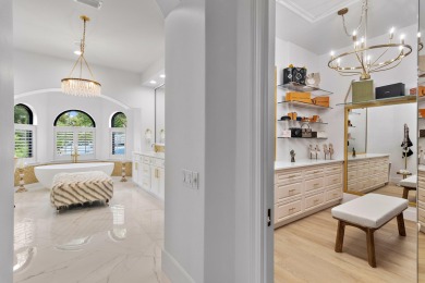 Welcome to 465 Captains Circle, a beautifully renovated on Regatta Bay Golf and Country Club in Florida - for sale on GolfHomes.com, golf home, golf lot