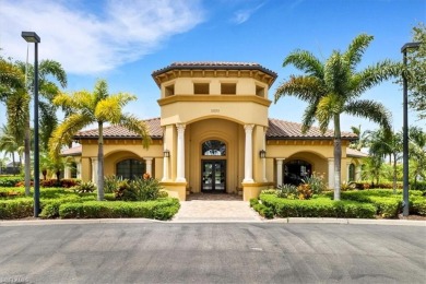 Experience living within this elegant Toll Brothers gated on Spring Run Golf Club in Florida - for sale on GolfHomes.com, golf home, golf lot