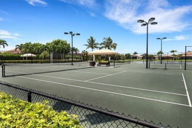 Experience living within this elegant Toll Brothers gated on Spring Run Golf Club in Florida - for sale on GolfHomes.com, golf home, golf lot