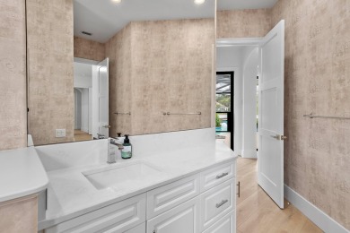 Welcome to 465 Captains Circle, a beautifully renovated on Regatta Bay Golf and Country Club in Florida - for sale on GolfHomes.com, golf home, golf lot