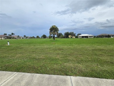 Welcome to Burnt Store Lakes, a desirable deed-restricted on Burnt Store Golf Club in Florida - for sale on GolfHomes.com, golf home, golf lot