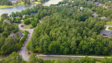 Back on the market as buyers failed to perform! A second chance on Woodside Plantation Country Club in South Carolina - for sale on GolfHomes.com, golf home, golf lot