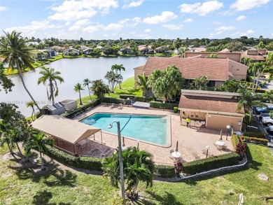 Rarely available and highly sought after, this peaceful on  in Florida - for sale on GolfHomes.com, golf home, golf lot