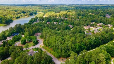 Back on the market as buyers failed to perform! A second chance on Woodside Plantation Country Club in South Carolina - for sale on GolfHomes.com, golf home, golf lot