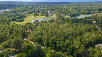 Back on the market as buyers failed to perform! A second chance on Woodside Plantation Country Club in South Carolina - for sale on GolfHomes.com, golf home, golf lot