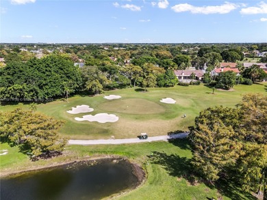 Rarely available and highly sought after, this peaceful on  in Florida - for sale on GolfHomes.com, golf home, golf lot