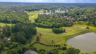 Back on the market as buyers failed to perform! A second chance on Woodside Plantation Country Club in South Carolina - for sale on GolfHomes.com, golf home, golf lot