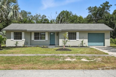 This beautifully updated 2-bed, 2-bath home offers 1,036 sq ft on St. Augustine Shores Golf Club in Florida - for sale on GolfHomes.com, golf home, golf lot