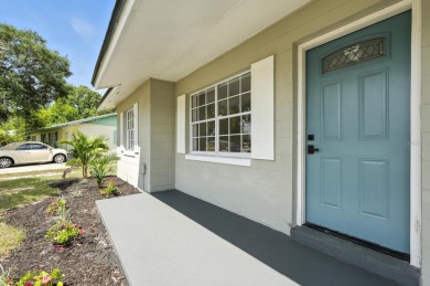 This beautifully updated 2-bed, 2-bath home offers 1,036 sq ft on St. Augustine Shores Golf Club in Florida - for sale on GolfHomes.com, golf home, golf lot