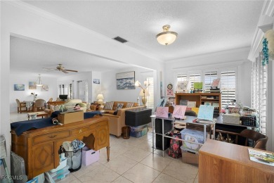 PRICED TO SELL! This Valencia Garden Villa has 1700 sq ft of on Seven Lakes Golf and Tennis Community in Florida - for sale on GolfHomes.com, golf home, golf lot