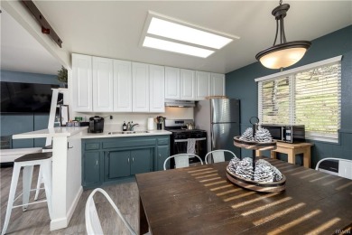 Welcome to White Pines Lodge -- Where Mountain Magic Meets on Big Bear Mountain Ski and Golf Resort in California - for sale on GolfHomes.com, golf home, golf lot