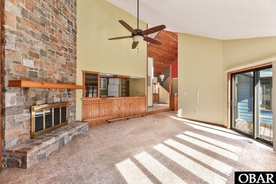 The 3 L's of real estate (location, location, location) doesn't on Duck Woods Country Club in North Carolina - for sale on GolfHomes.com, golf home, golf lot