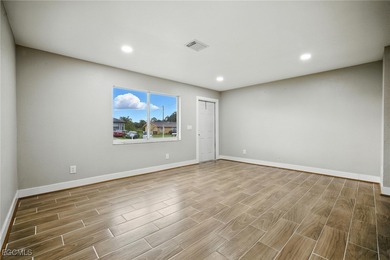 Excellent investment opportunity in Lehigh Estates. This on Westminster Golf Club in Florida - for sale on GolfHomes.com, golf home, golf lot