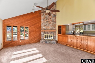 The 3 L's of real estate (location, location, location) doesn't on Duck Woods Country Club in North Carolina - for sale on GolfHomes.com, golf home, golf lot