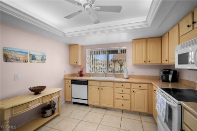 PRICED TO SELL! This Valencia Garden Villa has 1700 sq ft of on Seven Lakes Golf and Tennis Community in Florida - for sale on GolfHomes.com, golf home, golf lot
