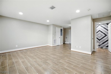 Excellent investment opportunity in Lehigh Estates. This on Westminster Golf Club in Florida - for sale on GolfHomes.com, golf home, golf lot