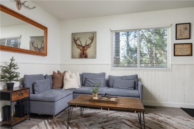 Welcome to White Pines Lodge -- Where Mountain Magic Meets on Big Bear Mountain Ski and Golf Resort in California - for sale on GolfHomes.com, golf home, golf lot