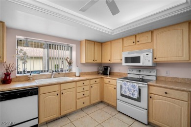 PRICED TO SELL! This Valencia Garden Villa has 1700 sq ft of on Seven Lakes Golf and Tennis Community in Florida - for sale on GolfHomes.com, golf home, golf lot