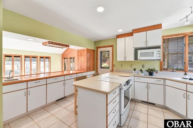 The 3 L's of real estate (location, location, location) doesn't on Duck Woods Country Club in North Carolina - for sale on GolfHomes.com, golf home, golf lot