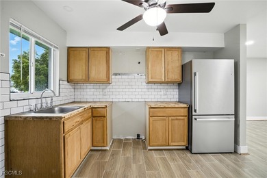 Excellent investment opportunity in Lehigh Estates. This on Westminster Golf Club in Florida - for sale on GolfHomes.com, golf home, golf lot