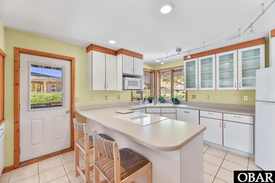 The 3 L's of real estate (location, location, location) doesn't on Duck Woods Country Club in North Carolina - for sale on GolfHomes.com, golf home, golf lot