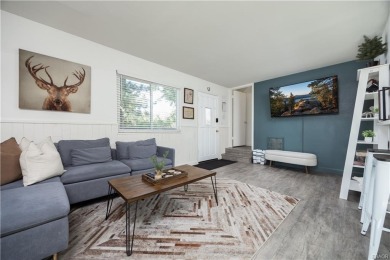 Welcome to White Pines Lodge -- Where Mountain Magic Meets on Big Bear Mountain Ski and Golf Resort in California - for sale on GolfHomes.com, golf home, golf lot