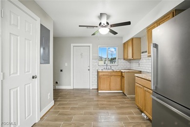 Excellent investment opportunity in Lehigh Estates. This on Westminster Golf Club in Florida - for sale on GolfHomes.com, golf home, golf lot