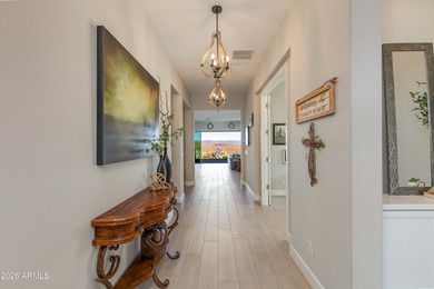 Spectacular elevated homesite with sweeping eastern views on Wickenburg Ranch Golf Course in Arizona - for sale on GolfHomes.com, golf home, golf lot