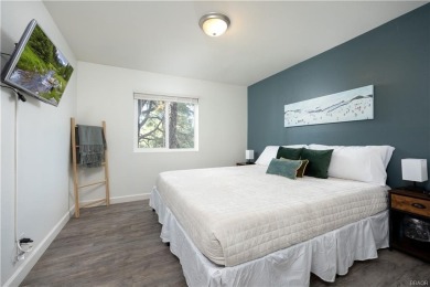 Welcome to White Pines Lodge -- Where Mountain Magic Meets on Big Bear Mountain Ski and Golf Resort in California - for sale on GolfHomes.com, golf home, golf lot