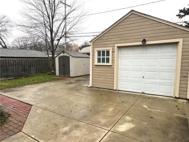 Welcome to this beautifully updated  well cared for 3 bedroom on Mastick Woods Golf Course in Ohio - for sale on GolfHomes.com, golf home, golf lot