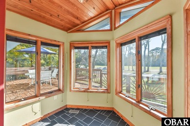 The 3 L's of real estate (location, location, location) doesn't on Duck Woods Country Club in North Carolina - for sale on GolfHomes.com, golf home, golf lot