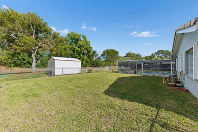 Welcome to an exceptional opportunity in Sherwood Park. This 3 on Lakeview Golf Club in Florida - for sale on GolfHomes.com, golf home, golf lot