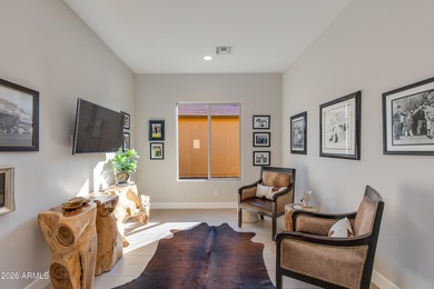 Spectacular elevated homesite with sweeping eastern views on Wickenburg Ranch Golf Course in Arizona - for sale on GolfHomes.com, golf home, golf lot