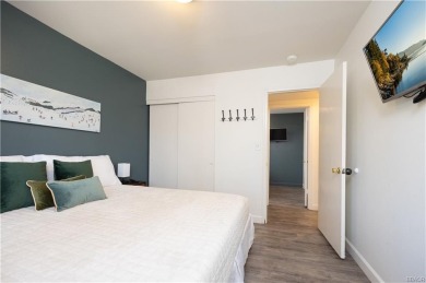 Welcome to White Pines Lodge -- Where Mountain Magic Meets on Big Bear Mountain Ski and Golf Resort in California - for sale on GolfHomes.com, golf home, golf lot