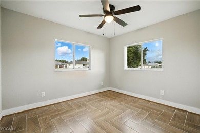 Excellent investment opportunity in Lehigh Estates. This on Westminster Golf Club in Florida - for sale on GolfHomes.com, golf home, golf lot