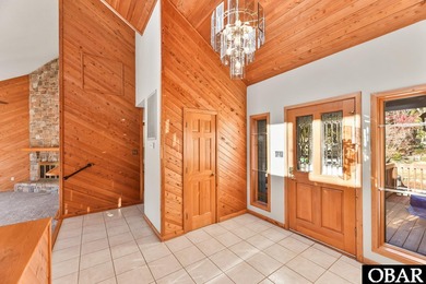 The 3 L's of real estate (location, location, location) doesn't on Duck Woods Country Club in North Carolina - for sale on GolfHomes.com, golf home, golf lot