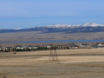 Prime Development Opportunity! This 540 +/- acre parcel has all on Fox Ridge Golf Course - Champion in Montana - for sale on GolfHomes.com, golf home, golf lot