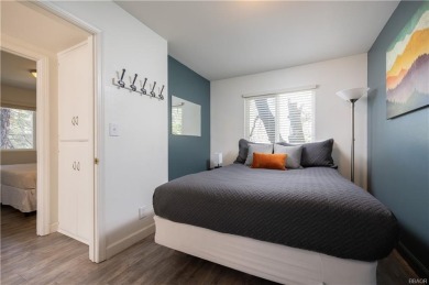 Welcome to White Pines Lodge -- Where Mountain Magic Meets on Big Bear Mountain Ski and Golf Resort in California - for sale on GolfHomes.com, golf home, golf lot