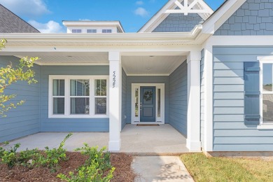 Introducing The Broadway, a ranch-style floorplan designed to on Edgewater Golf Club in South Carolina - for sale on GolfHomes.com, golf home, golf lot