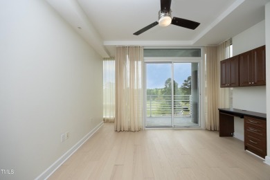 #2402 Environ Way - A Rare End-Unit Gem in East 54's on The UNC Finley Golf Club in North Carolina - for sale on GolfHomes.com, golf home, golf lot
