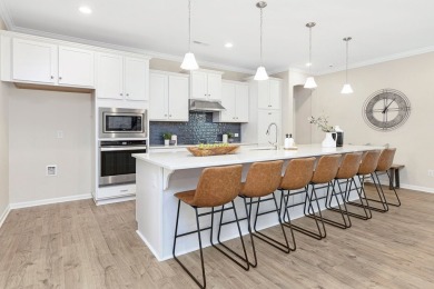 Introducing The Broadway, a ranch-style floorplan designed to on Edgewater Golf Club in South Carolina - for sale on GolfHomes.com, golf home, golf lot