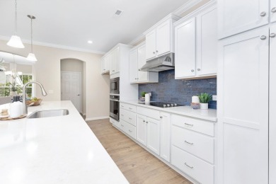Introducing The Broadway, a ranch-style floorplan designed to on Edgewater Golf Club in South Carolina - for sale on GolfHomes.com, golf home, golf lot