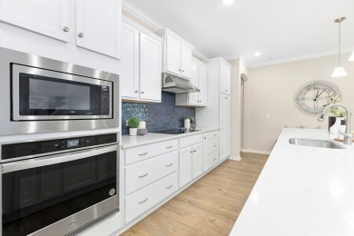 Introducing The Broadway, a ranch-style floorplan designed to on Edgewater Golf Club in South Carolina - for sale on GolfHomes.com, golf home, golf lot