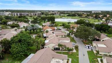 PRICED TO SELL! This Valencia Garden Villa has 1700 sq ft of on Seven Lakes Golf and Tennis Community in Florida - for sale on GolfHomes.com, golf home, golf lot