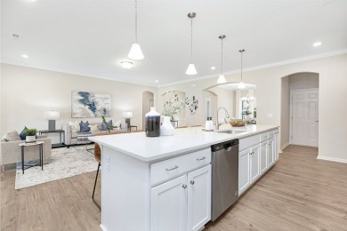 Introducing The Broadway, a ranch-style floorplan designed to on Edgewater Golf Club in South Carolina - for sale on GolfHomes.com, golf home, golf lot