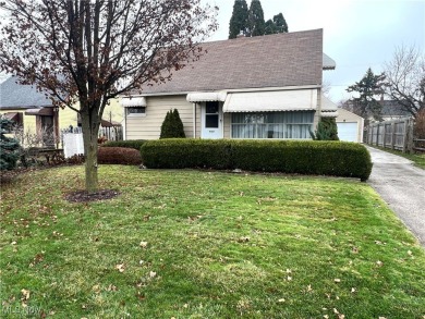 Welcome to this beautifully updated  well cared for 3 bedroom on Mastick Woods Golf Course in Ohio - for sale on GolfHomes.com, golf home, golf lot