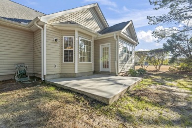 Charming 4-Bedroom Home in Gated Community with Premium on TPC Myrtle Beach Golf Club in South Carolina - for sale on GolfHomes.com, golf home, golf lot