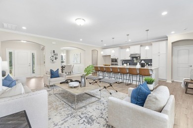 Introducing The Broadway, a ranch-style floorplan designed to on Edgewater Golf Club in South Carolina - for sale on GolfHomes.com, golf home, golf lot