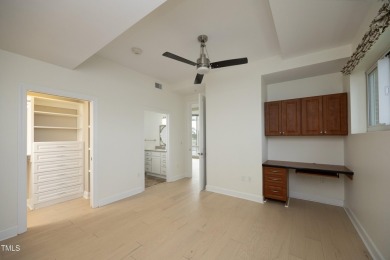 #2402 Environ Way - A Rare End-Unit Gem in East 54's on The UNC Finley Golf Club in North Carolina - for sale on GolfHomes.com, golf home, golf lot