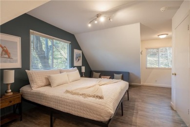 Welcome to White Pines Lodge -- Where Mountain Magic Meets on Big Bear Mountain Ski and Golf Resort in California - for sale on GolfHomes.com, golf home, golf lot